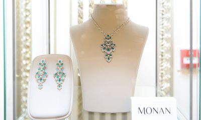 Discover the Timeless New Collection of Monan Jewellery
