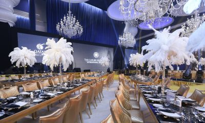 The Luxury Network International Awards 2020 Concluded with Exceptional Success