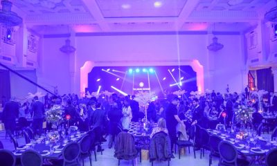 The Luxury Network International Awards Gala 2024 Celebrates Excellence in Marrakech